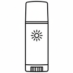 Today's Cosme Sun Stick