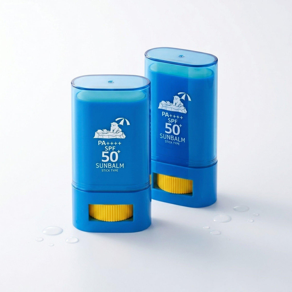 Today's Cosme - Fresh UV Sun Balm Stick SPF 50+ PA++++ - JBeautyTR