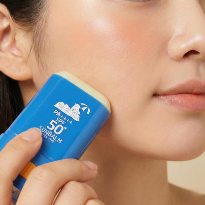 Today's Cosme - Fresh UV Sun Balm Stick SPF 50+ PA++++ - JBeautyTR