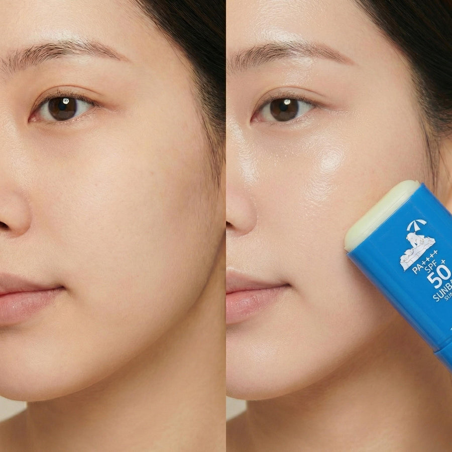 Today's Cosme - Fresh UV Sun Balm Stick SPF 50+ PA++++ - JBeautyTR