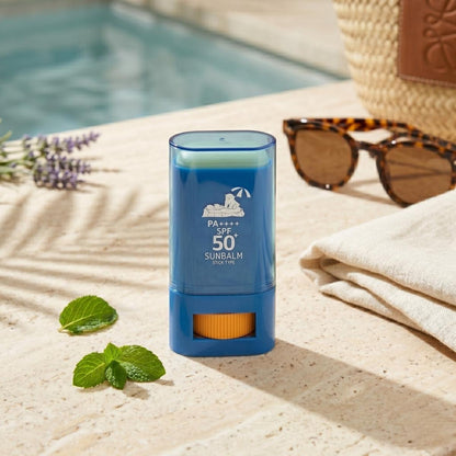 Today's Cosme - Fresh UV Sun Balm Stick SPF 50+ PA++++ - JBeautyTR