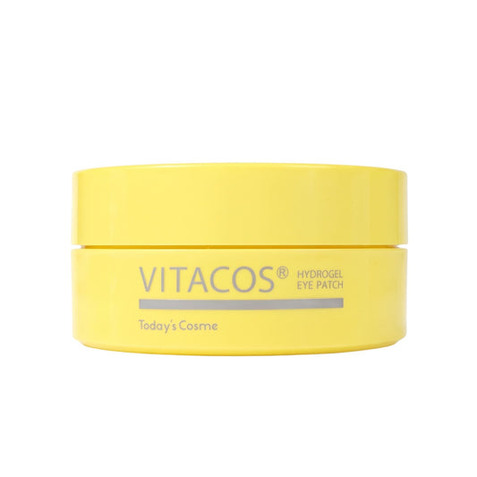 Today's Cosme - Vitacos Hydrogel Eye Patch (60 adet) Cilt Bakımı - JBeautyTR